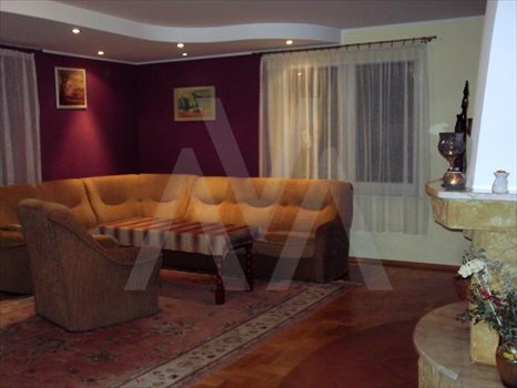 Dom na wynajem Kolbudy, Jezioro, Las, Tereny rekreacyjne, Wybickiego Józefa 330m2 Foto 6