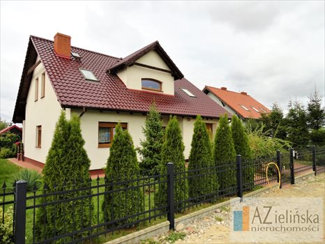 Dom na sprzedaż Poznań, Golęczewo Malinowa 190m2 Foto 2