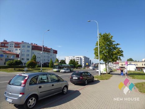 Lokal użytkowy na wynajem Olsztyn, Jaroty, Biskupa Tomasza Wilczyńskiego 84m2 Foto 3
