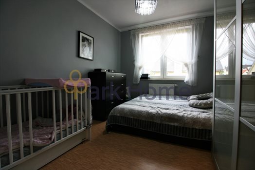 Mieszkanie trzypokojowe na sprzedaż Zielona Góra, Centrum 68m2 Foto 11