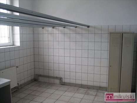 Lokal użytkowy na sprzedaż Maszewo, Centrum 1 050m2 Foto 11