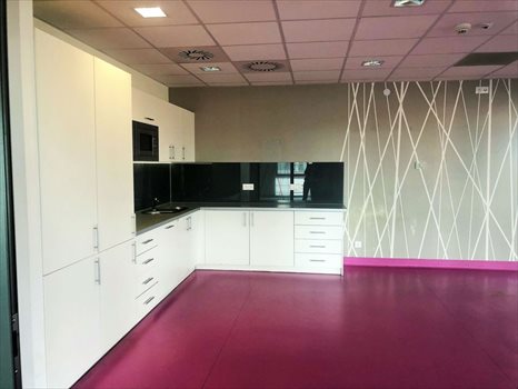 Lokal użytkowy na wynajem Kraków, Krowodrza, Armii Krajowej 860m2 Foto 4