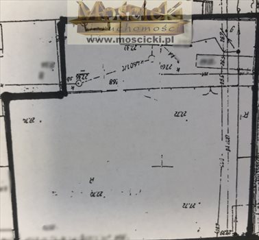 Działka budowlana na sprzedaż Warszawa, Ursynów 2 264m2 Foto 4