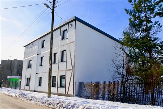 Mieszkanie trzypokojowe na sprzedaż Łódź, Widzew, Widzewska 35m2 Foto 5