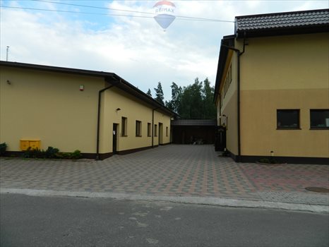 Lokal użytkowy na wynajem Nowy Targ, Ludźmierska 35m2 Foto 3