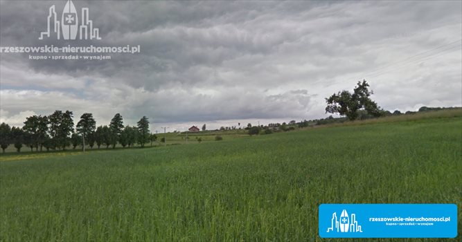 Działka budowlana na sprzedaż Rzeszów, Budziwój 58 000m2 Foto 1