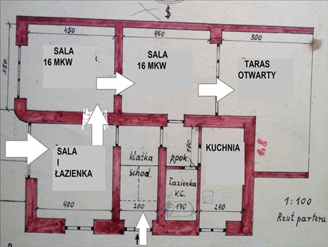 Dom na sprzedaż Warszawa, Wola 140m2 Foto 2