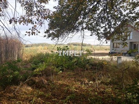 Działka inna na sprzedaż Przesieczany 1 505m2 Foto 4
