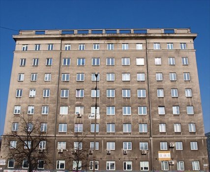 Lokal użytkowy na sprzedaż Warszawa, Mokotów, Czerniakowska 71 363m2 Foto 3