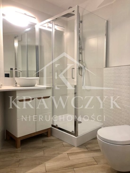 Mieszkanie dwupokojowe na sprzedaż Szczecin, Centrum 51m2 Foto 5