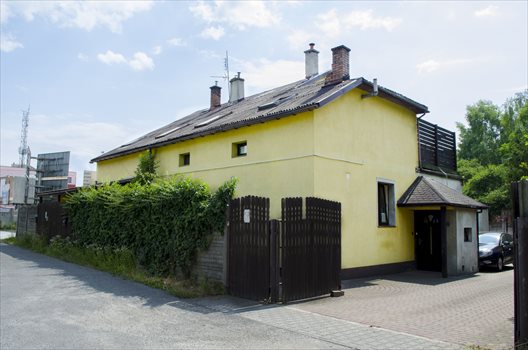 Mieszkanie czteropokojowe na sprzedaż Chrzanów, Trzebińska 110m2 Foto 6