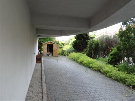 Dom na wynajem Warszawa, Praga-Południe, Libijska 298m2 Foto 8