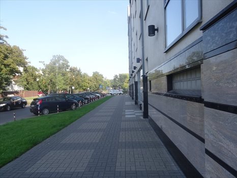 Lokal użytkowy na wynajem Warszawa, Żoliborz, ul. gen. Józefa Zajączka 147m2 Foto 3
