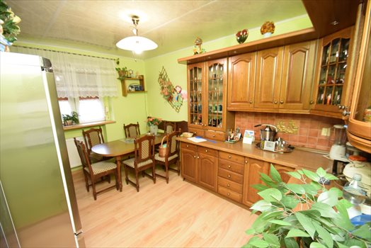 Mieszkanie dwupokojowe na sprzedaż Okolice Niemodlina 53m2 Foto 5