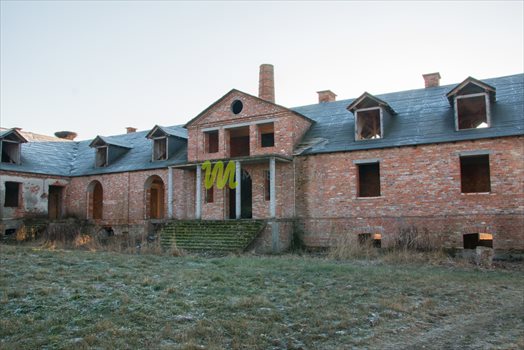Dom na sprzedaż Miastków Kościelny, Parkowa 32 786m2 Foto 2