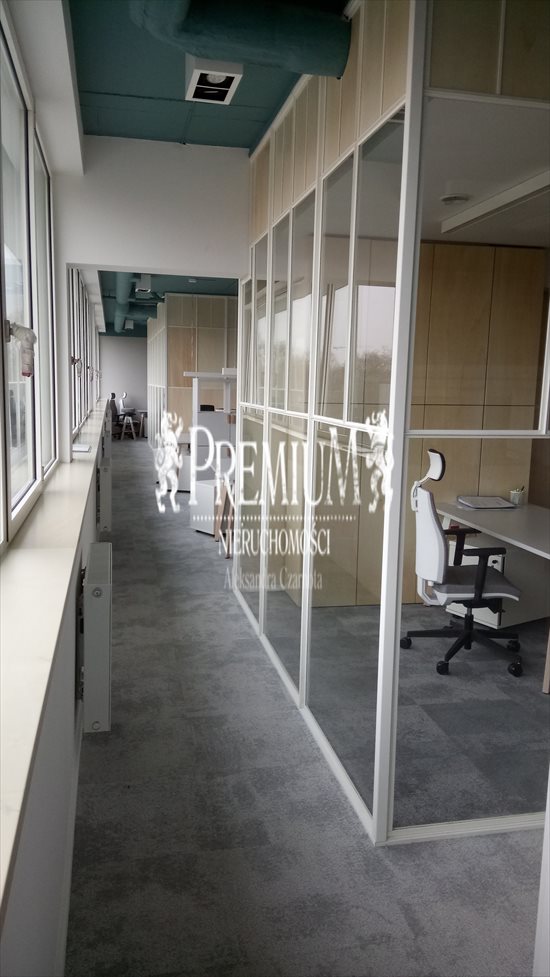 Lokal użytkowy na wynajem Wrocław, Stare Miasto, Podwale 211m2 Foto 5
