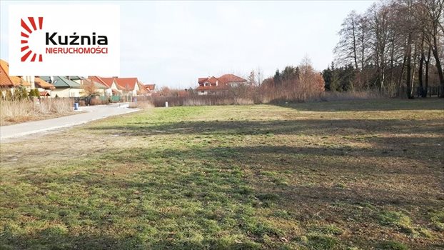 Działka budowlana na sprzedaż Koczargi Stare, Akacjowa 1 169m2 Foto 4