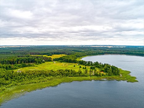 Działka rekreacyjna na sprzedaż Gorzów Wielkopolski, Działka nad jeziorem w sąsiedztwie lasu 670m2 Foto 6