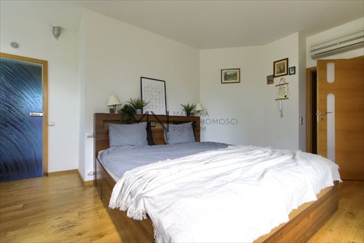 Mieszkanie na sprzedaż Warszawa, Wawer, Trawiasta 200m2 Foto 7