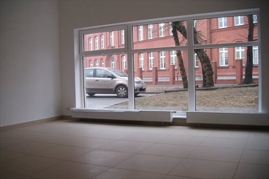 Lokal użytkowy na sprzedaż Zabrze, Sienkiewicza 66m2 Foto 3