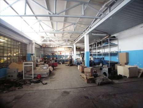 Lokal użytkowy na wynajem Elbląg, Łęczycka 380m2 Foto 2