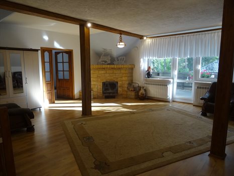 Dom na sprzedaż Otwock, Kołątaja 150m2 Foto 7