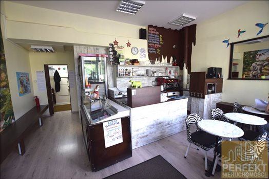Lokal użytkowy na sprzedaż Olsztyn, Pojezierze, Dworcowa 500m2 Foto 6