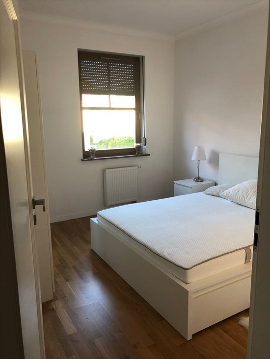 Mieszkanie dwupokojowe na sprzedaż Poznań, Grunwald, Lubeckiego 33a 56m2 Foto 2
