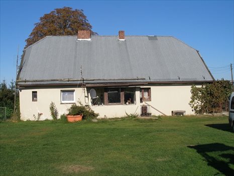 Dom na sprzedaż Płoty 100m2 Foto 3