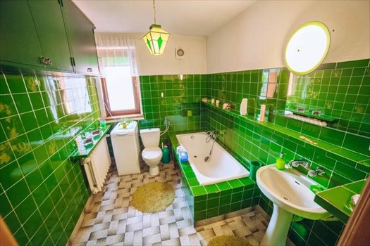 Dom na sprzedaż Szpęgawa, Brzozowa 900m2 Foto 10