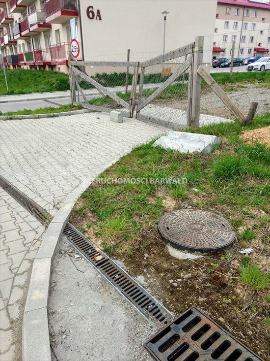 Działka inna na sprzedaż Kalwaria Zebrzydowska 402m2 Foto 4