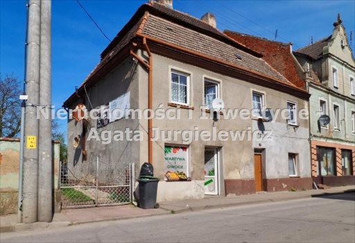 Dom na sprzedaż Dobroszyce 120m2 Foto 1