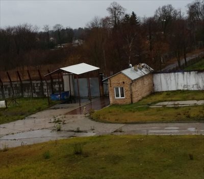 Lokal użytkowy na sprzedaż Czerniewice, Choceńska 5/15 13 502m2 Foto 7
