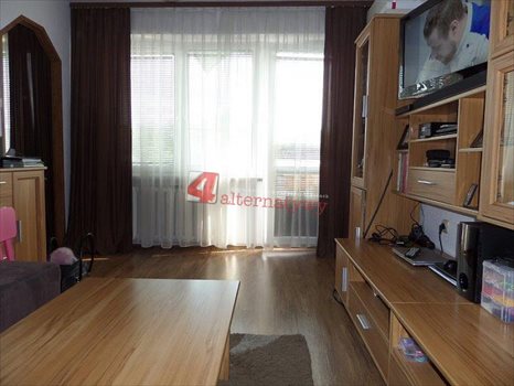 Mieszkanie dwupokojowe na sprzedaż Tarnów, Gumniska, Piastowska 48m2 Foto 2
