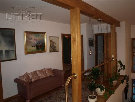 Dom na sprzedaż Gdańsk, Wrzeszcz, Kręta 700m2 Foto 4