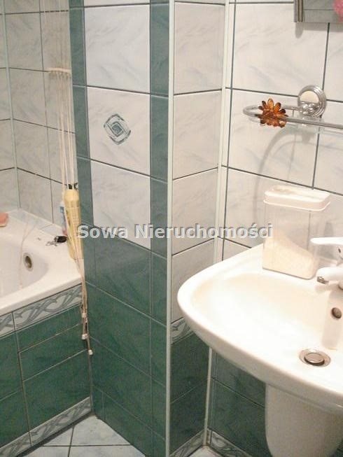Mieszkanie trzypokojowe na wynajem Wałbrzych, Śródmieście 92m2 Foto 6