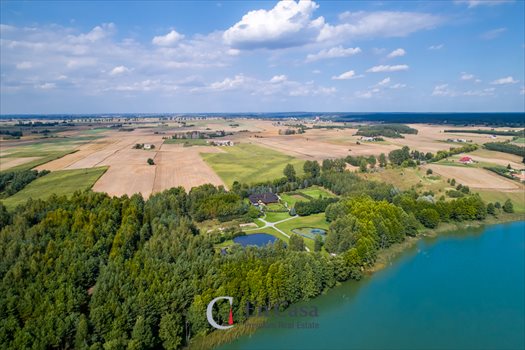 Dom na sprzedaż Szynkówko 750m2 Foto 5