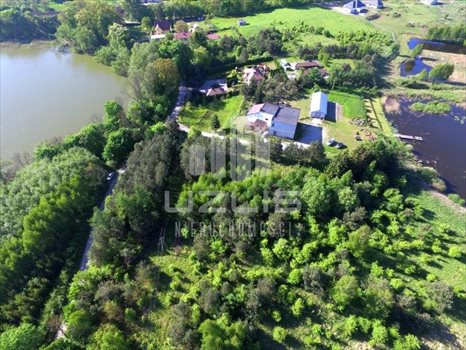 Działka inna na sprzedaż Starogard Gdański, Starogard Gdański 4 186m2 Foto 5