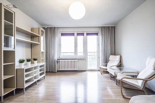 Kawalerka na sprzedaż Warszawa, Śródmieście, ul. Czerniakowska 37m2 Foto 2
