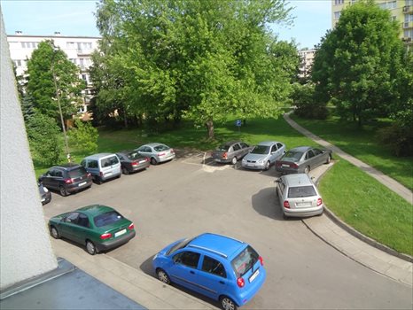 Mieszkanie trzypokojowe na wynajem Łódź, Bałuty, Plantowa 13A 64m2 Foto 6