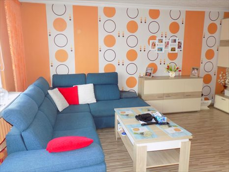 Mieszkanie dwupokojowe na sprzedaż Kalisz 47m2 Foto 1