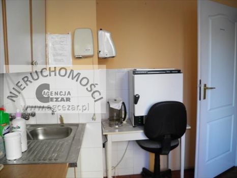 Lokal użytkowy na wynajem Mińsk Mazowiecki, Centrum, Warszawska 110m2 Foto 8