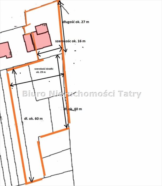 Dom na sprzedaż Zakopane, Centrum 350m2 Foto 4
