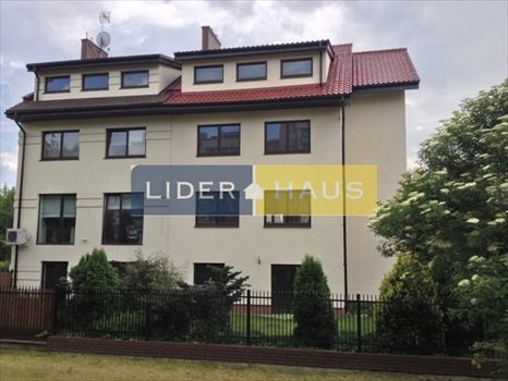 Lokal użytkowy na wynajem Warszawa, Bielany 400m2 Foto 1