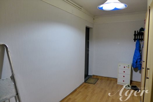 Mieszkanie trzypokojowe na sprzedaż Zielona Góra 57m2 Foto 12