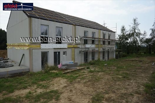 Mieszkanie czteropokojowe na sprzedaż Mazańcowice 97m2 Foto 4