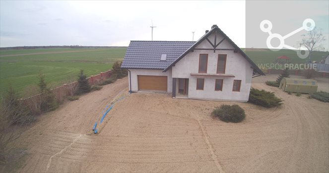 Dom na sprzedaż Boleszkowice, Osadników 193m2 Foto 2