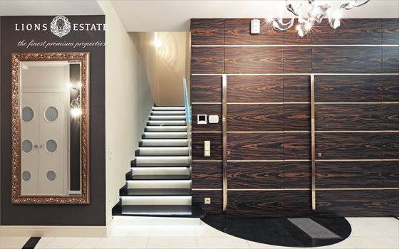 Mieszkanie na sprzedaż Warszawa, Śródmieście, Sienna 349m2 Foto 10