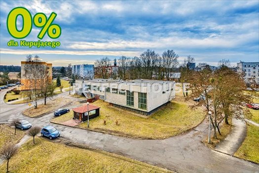 Lokal użytkowy na sprzedaż Tarnowskie Góry 980m2 Foto 3
