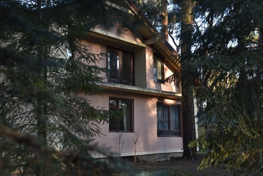 Dom na sprzedaż Konstancin-Jeziorna, Chylice, Pańska 311m2 Foto 6